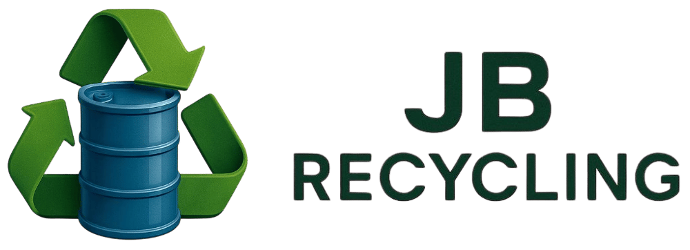 JB Recycling Logo